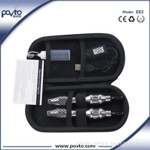 2013 good quality cigarettes  EE2  650 mah with luxury appearance